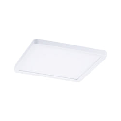 Paulmann 93053 LED panel light Rectangular 13 W