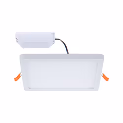 Paulmann 93053 LED panel light Rectangular 13 W