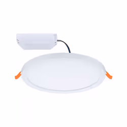Paulmann 93055 LED panel light Round 13 W