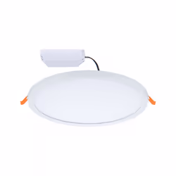 Paulmann 93056 LED panel light Round 16 W
