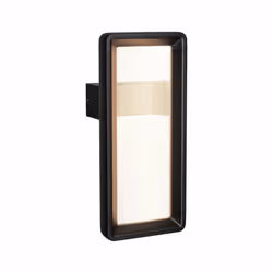 Paulmann 93109, Outdoor wall lighting, Anthracite, Metal, Stainless steel, IP44, Facade, I