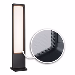 Paulmann Reana Outdoor ground lighting LED 10 W F