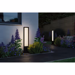 Paulmann Reana Outdoor ground lighting LED 10 W F - Additional view 6
