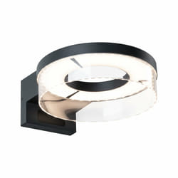 Paulmann 93111 Outdoor wall lighting LED 8 W F