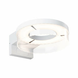 Paulmann 93112 Outdoor wall lighting LED 8 W F