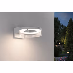 Paulmann 93112 Outdoor wall lighting LED 8 W F