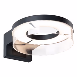 Paulmann Capera Twilight Outdoor wall lighting LED F