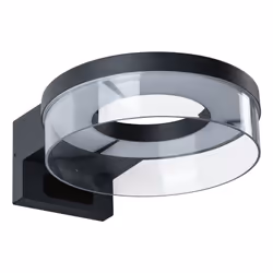 Paulmann Capera Twilight Outdoor wall lighting LED F