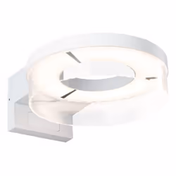 Paulmann 93114 outdoor lighting Outdoor wall lighting LED 15 W F