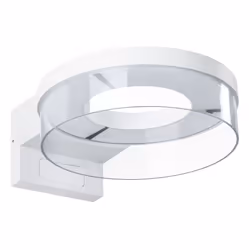 Paulmann 93114 outdoor lighting Outdoor wall lighting LED 15 W F