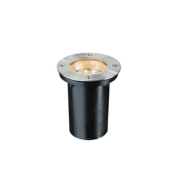 Paulmann Floor recessed light set, special line, 230 V LED Warm white, stainless steel, 1 pc. set