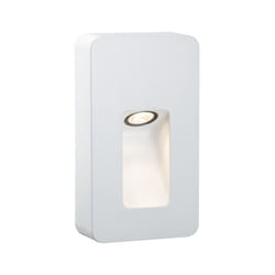 Paulmann Special Line surface-m. wall light, Slot LED IP44