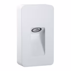 Paulmann Special Line surface-m. wall light, Slot LED IP44