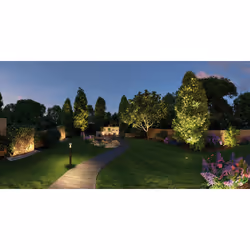 Paulmann 939.08 Outdoor floor lighting LED - Additional view 2