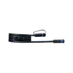 Paulmann 939.26 Black 2 m