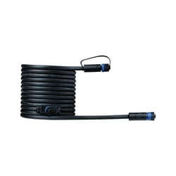 Paulmann 939.27 Black 5 m