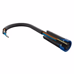 Paulmann 939.27 Black 5 m