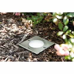 Paulmann 939.93 Outdoor ground lighting GU10 LED 10 W