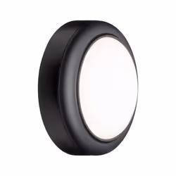 Paulmann 941.19, Outdoor wall lighting, Grey, Plastic, IP54, Facade, II