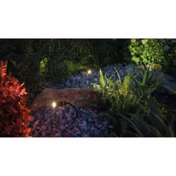 Paulmann 941.54 Outdoor ground lighting LED