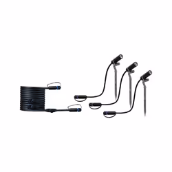 Paulmann 941.56 Outdoor ground lighting LED - Additional view 4