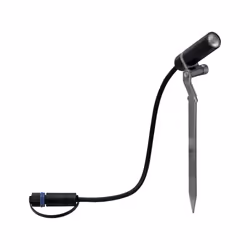 Paulmann 941.56 Outdoor ground lighting LED - Additional view 5