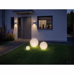 Paulmann 941.78 Outdoor floor lighting LED