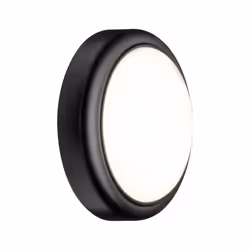Paulmann 941.88, Outdoor wall lighting, Grey, Plastic, IP44, II, Wall mounting
