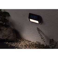 Paulmann 942.34 Outdoor wall lighting LED
