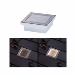 Paulmann 942.38 floor lighting LED 0.7 W