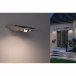 Paulmann 942.44 Outdoor spot lighting LED 1.2 W