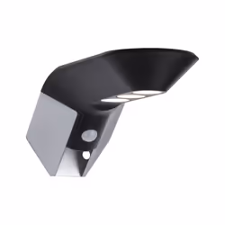 Paulmann 942.50, Outdoor wall lighting, Anthracite, Metal, Plastic, IP44, Entrance, Facade, Garden, Pathway, III