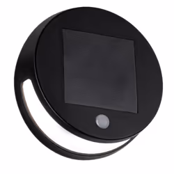 Paulmann Helena, Outdoor wall lighting, Anthracite, Plastic, IP44, Facade, III