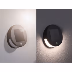 Paulmann Helena Outdoor wall lighting LED 3 W - Additional view 4