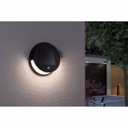 Paulmann Helena Outdoor wall lighting LED 3 W - Additional view 5