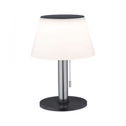 Paulmann 94309 table lamp LED Stainless steel