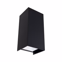 Paulmann Flame Outdoor wall lighting LED 5.8 W E