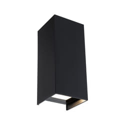 Paulmann Flame Outdoor wall lighting LED 2.8 W E