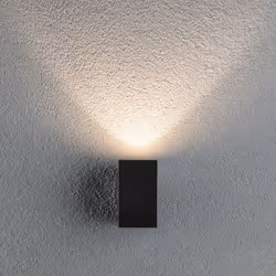 Paulmann Flame Outdoor wall lighting LED 3.8 W E - Additional view 5