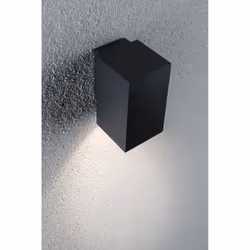 Paulmann Flame Outdoor wall lighting LED 3.8 W E - Additional view 6