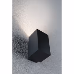 Paulmann Flame Outdoor wall lighting LED 3.8 W E - Additional view 7