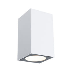 Paulmann Flame Outdoor wall lighting LED 3.8 W E