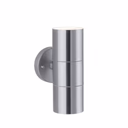 Paulmann Flame Outdoor wall lighting GU10 LED 10 W