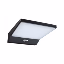 Paulmann 94332, Outdoor wall lighting, Grey, Aluminium, IP44, Facade, I