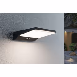 Paulmann 94334 outdoor lighting Outdoor wall lighting Non-changeable bulb(s) LED - Additional view 4
