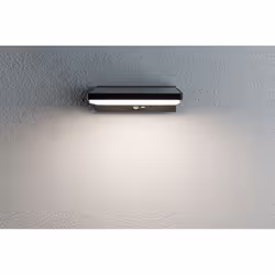 Paulmann 94334 outdoor lighting Outdoor wall lighting Non-changeable bulb(s) LED - Additional view 5