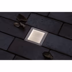Paulmann 94336 outdoor lighting Outdoor floor lighting Non-changeable bulb(s) LED F - Additional view 6