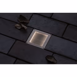 Paulmann 94336 outdoor lighting Outdoor floor lighting Non-changeable bulb(s) LED F - Additional view 7