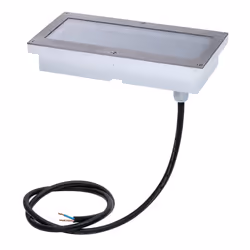 Paulmann 94337 outdoor lighting Outdoor wall lighting Non-changeable bulb(s) LED F - Additional view 2