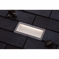 Paulmann 94337 outdoor lighting Outdoor wall lighting Non-changeable bulb(s) LED F - Additional view 6